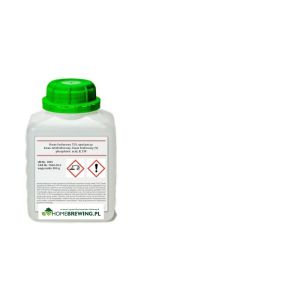 Kwas fosforowy 75% spożywczy ortofosforowy E338 800g